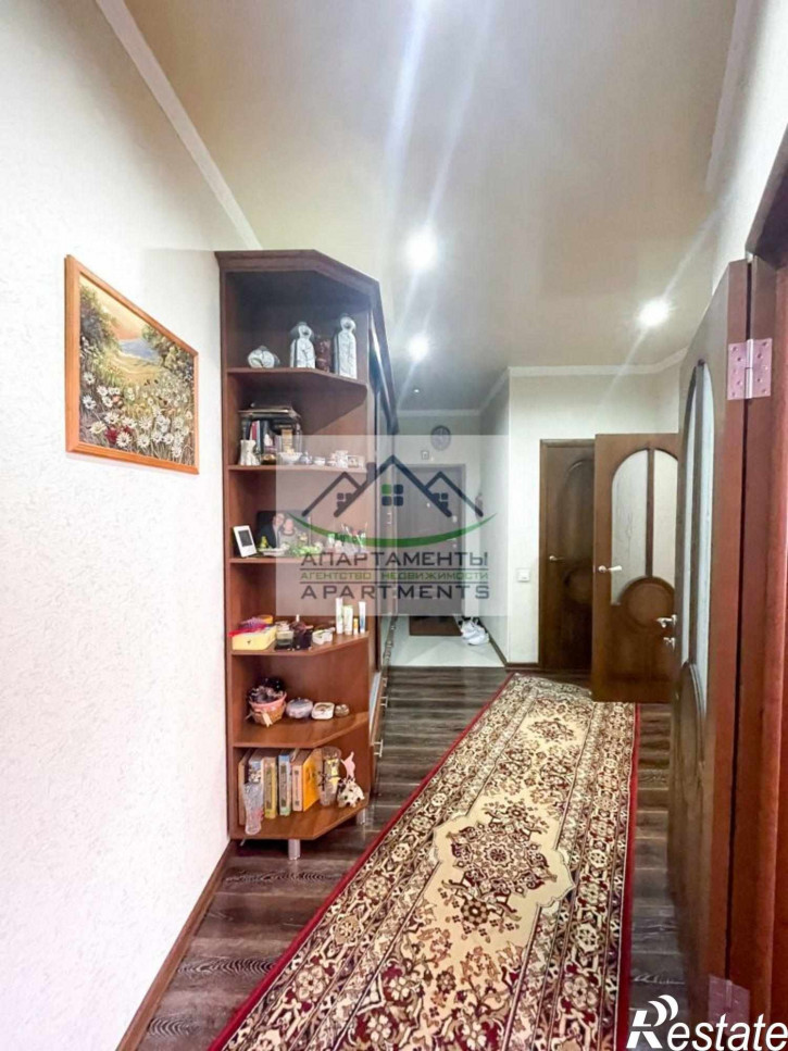 2-комн квартира Партизанская ул, 3к3
