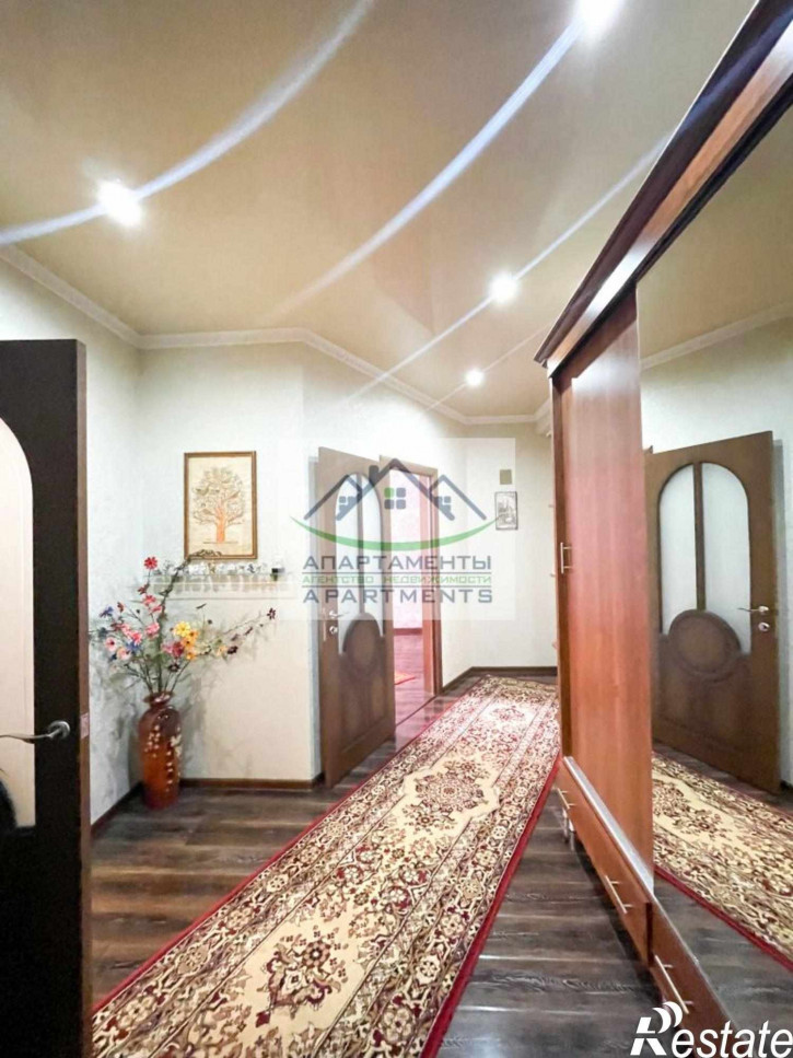 2-комн квартира Партизанская ул, 3к3