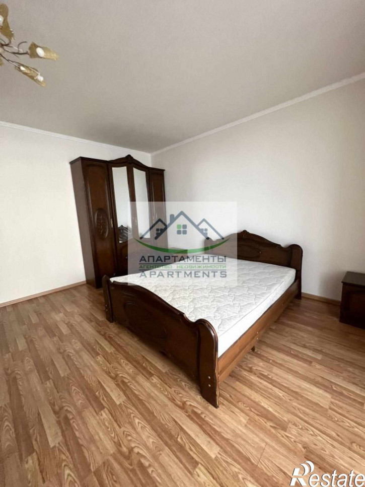 1-комн квартира Нежнова ул, 21к3