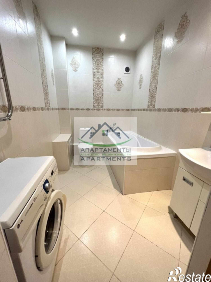 1-комн квартира Нежнова ул, 21к2
