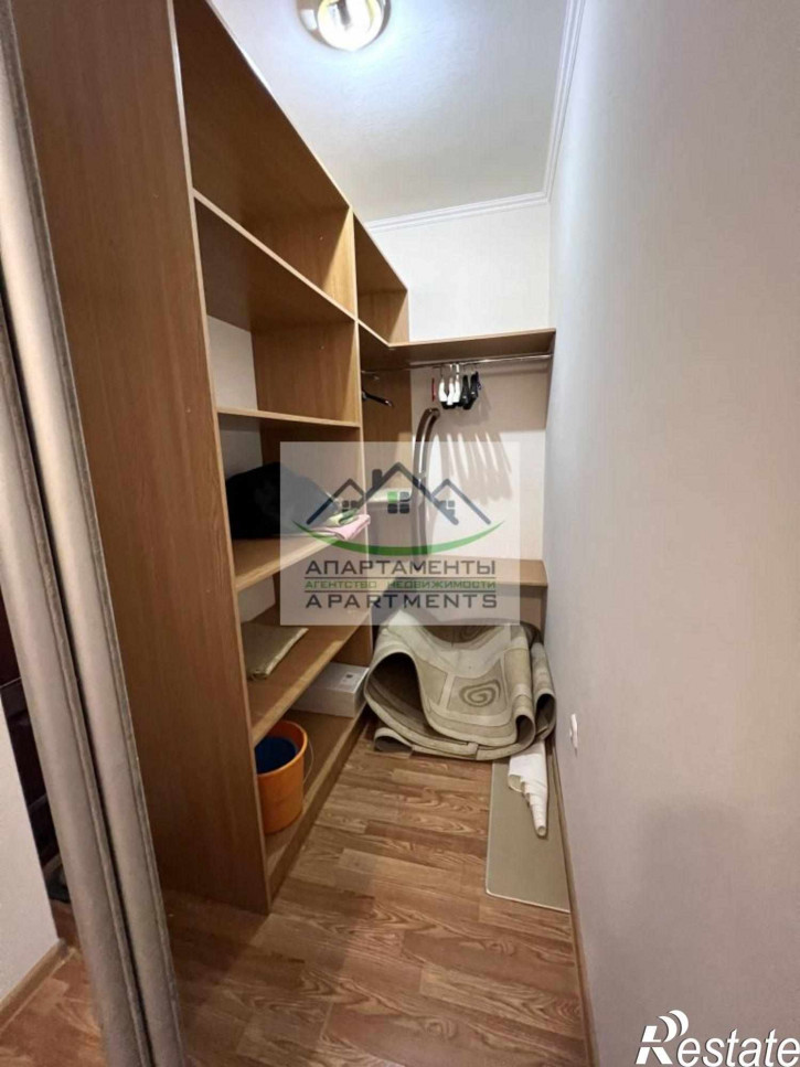 1-комн квартира Нежнова ул, 21к3