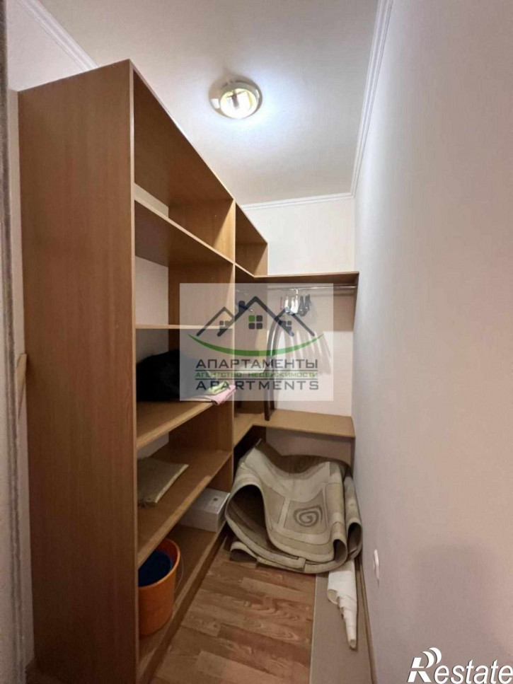 1-комн квартира Нежнова ул, 21к3