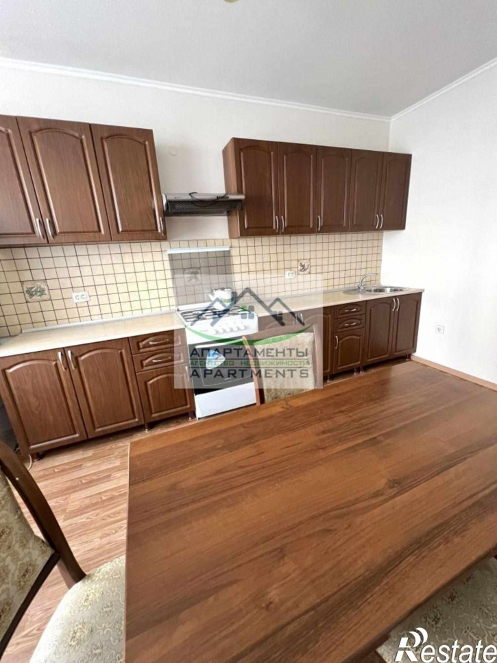 1-комн квартира Нежнова ул, 21к3
