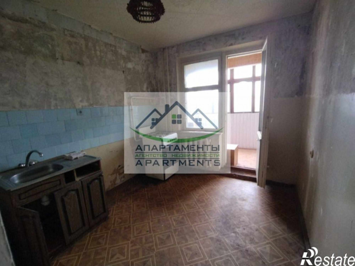 1-комн квартира Победы пр-кт, 151