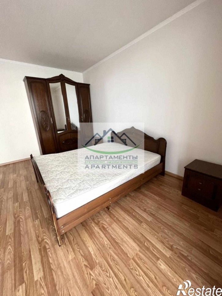 1-комн квартира Нежнова ул, 21к3