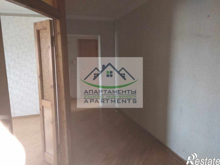 3-комн квартира Умара Алиева ул
