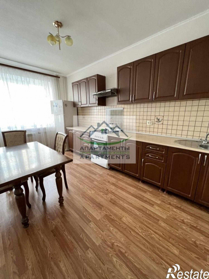 1-комн квартира Нежнова ул, 21к3