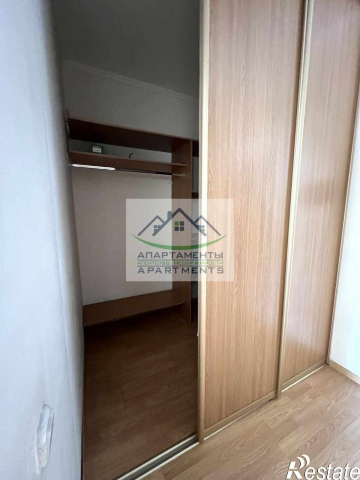 1-комн квартира Нежнова ул, 21к2