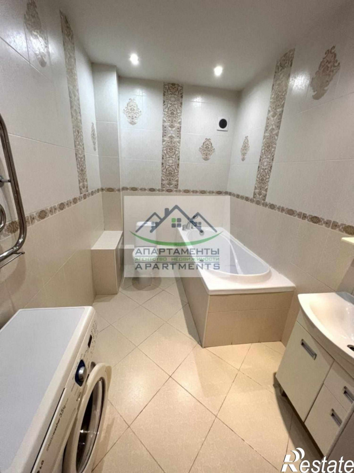 1-комн квартира Нежнова ул, 21к2