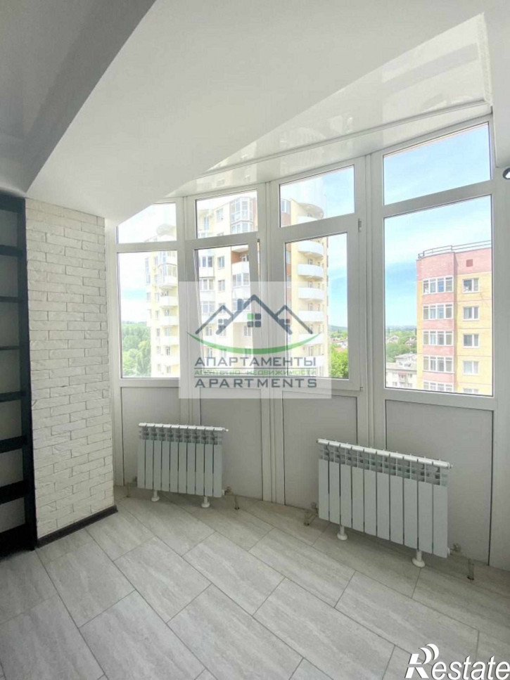 1-комн квартира Огородная ул, 37/4