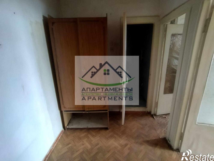 1-комн квартира Победы пр-кт, 151