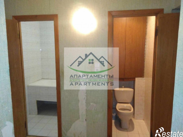 3-комн квартира Умара Алиева ул