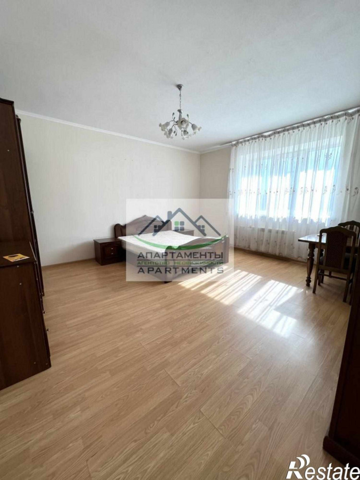 1-комн квартира Нежнова ул, 21к2