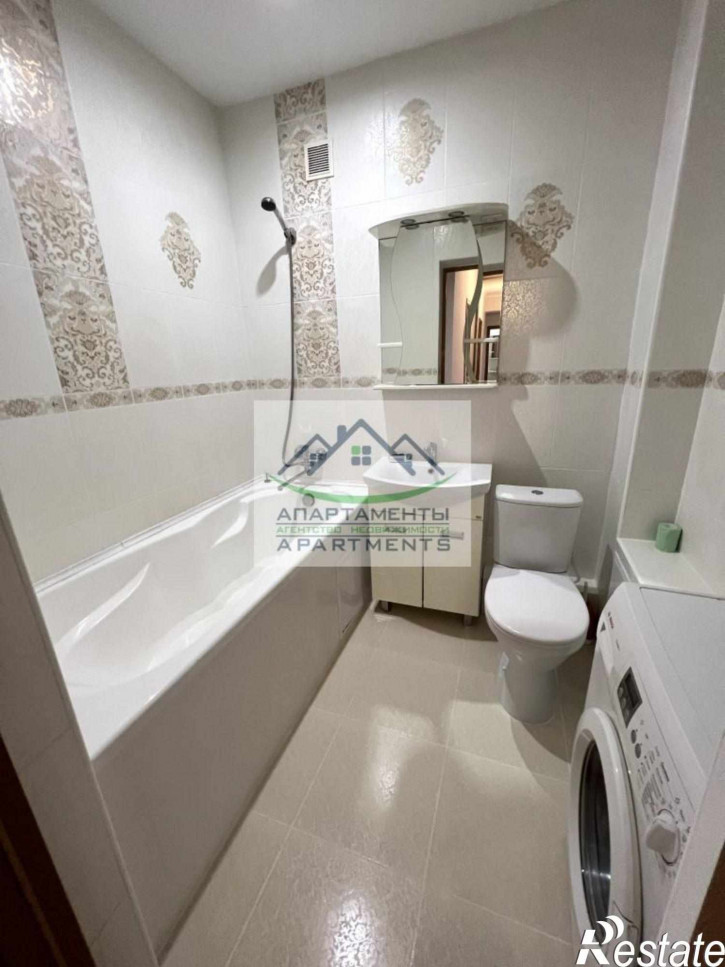 1-комн квартира Нежнова ул, 21к3
