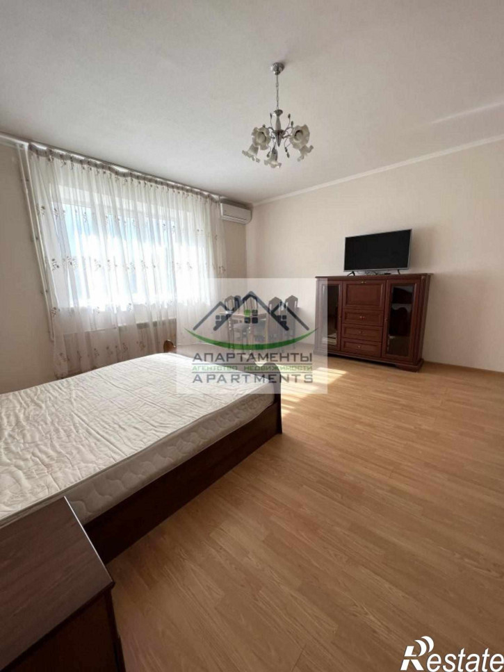 1-комн квартира Нежнова ул, 21к2