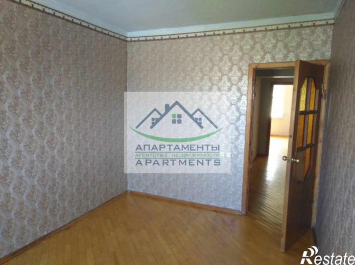 3-комн квартира Умара Алиева ул