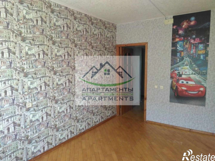 3-комн квартира Умара Алиева ул