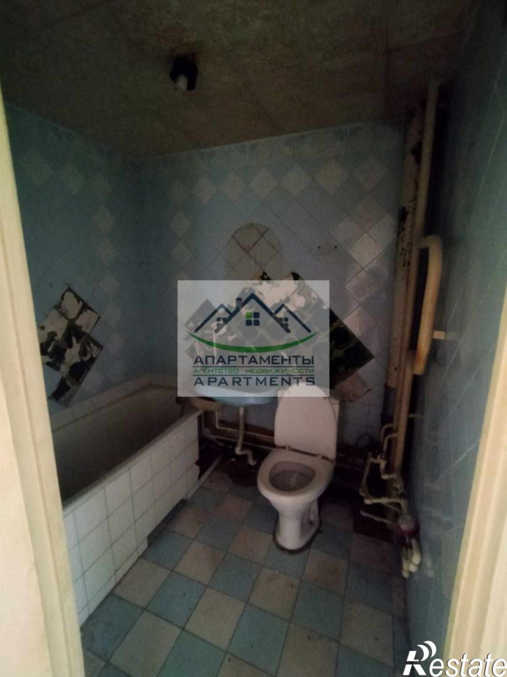 1-комн квартира Победы пр-кт, 151
