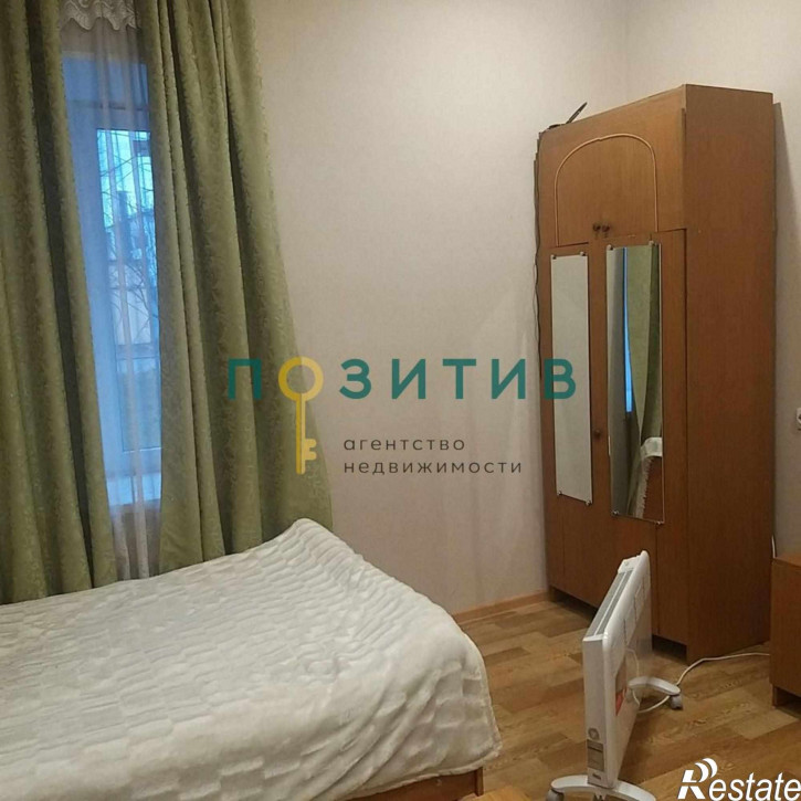 2-комн квартира Октябрьская ул, 43