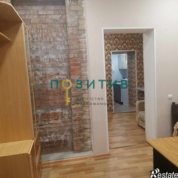 2-комн квартира Октябрьская ул, 43