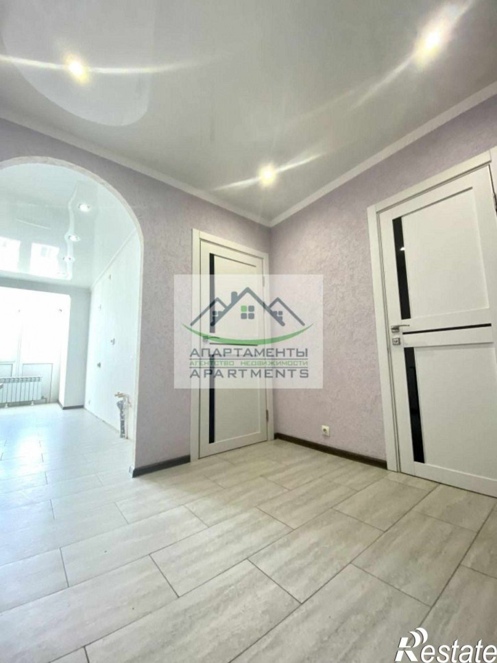 1-комн квартира Огородная ул, 37/4