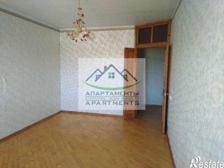 3-комн квартира Умара Алиева ул