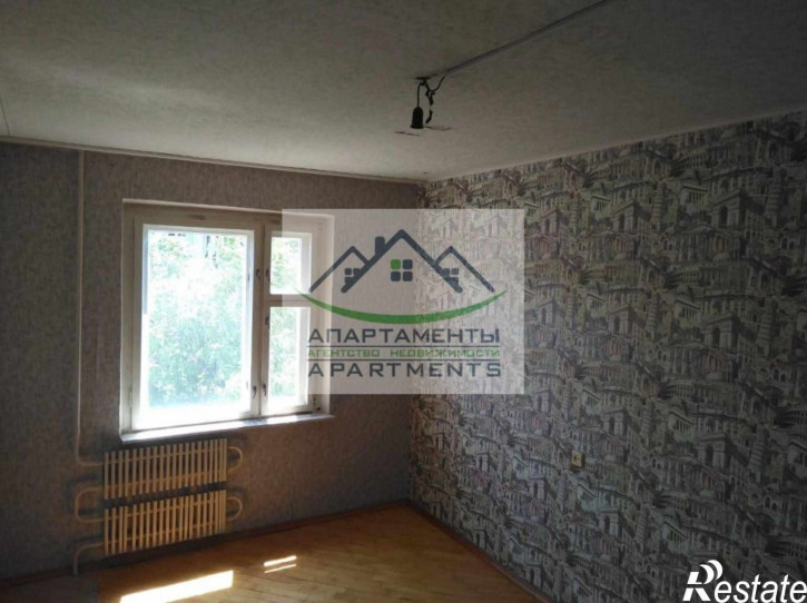 3-комн квартира Умара Алиева ул