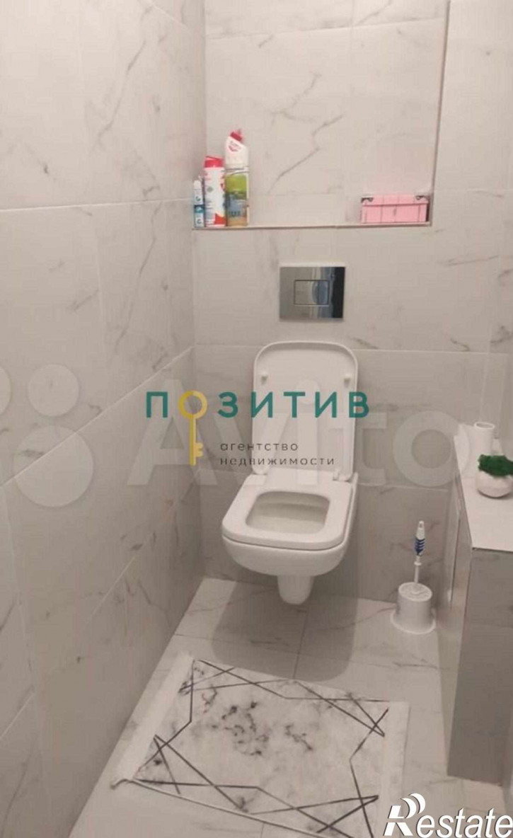 2-комн квартира Оранжерейная ул, 17