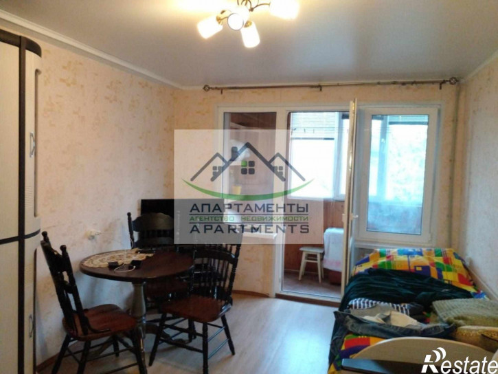 3-комн квартира Долина Роз ул, 21