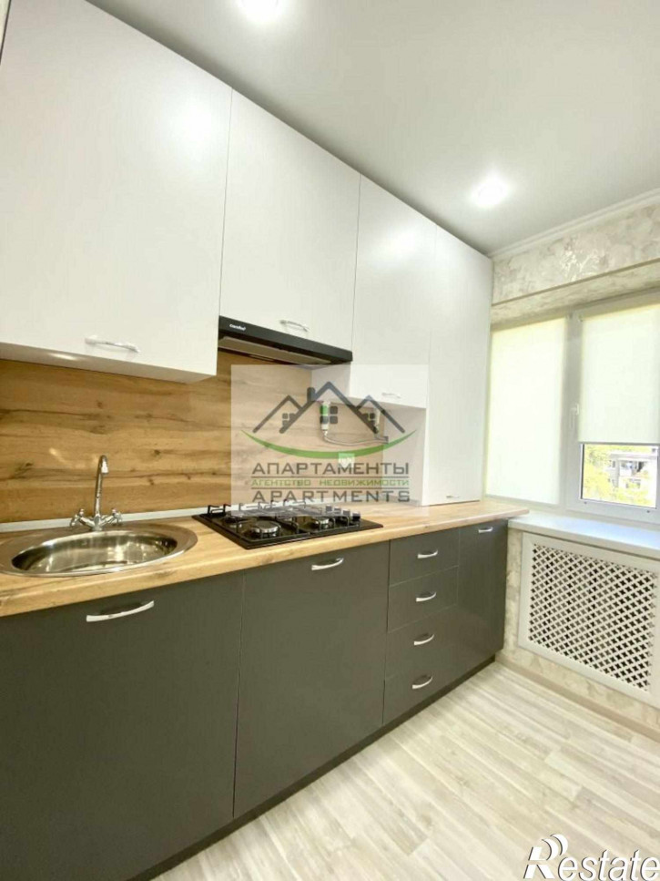 2-комн квартира Московская ул, 14к11
