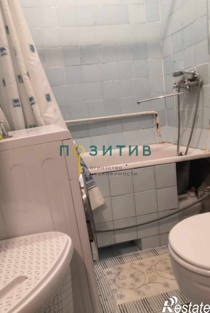 1-комн квартира Зорге ул, 9