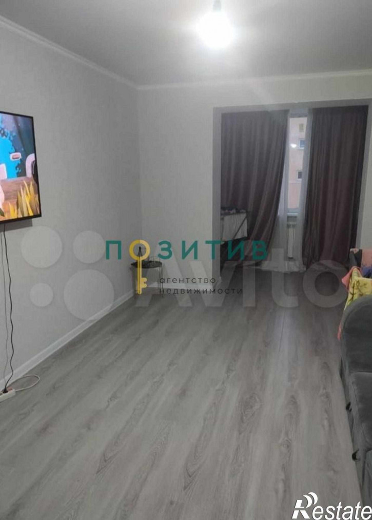 2-комн квартира Оранжерейная ул, 17