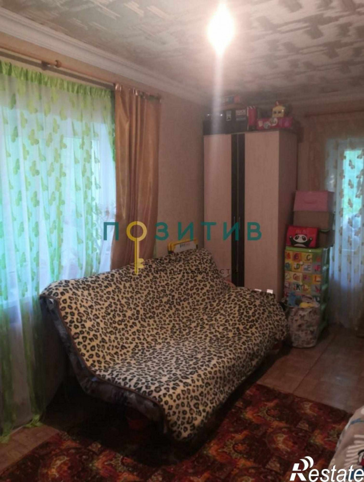 1-комн квартира Зорге ул, 9