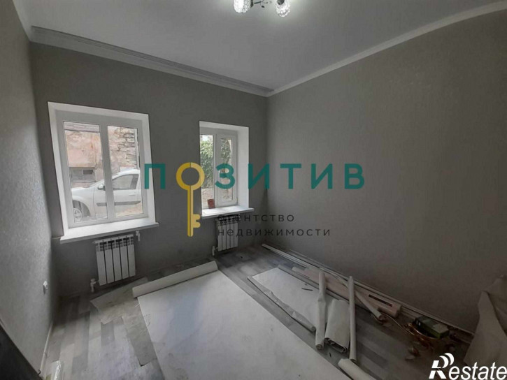 1-комн квартира Теплосерная ул, 30