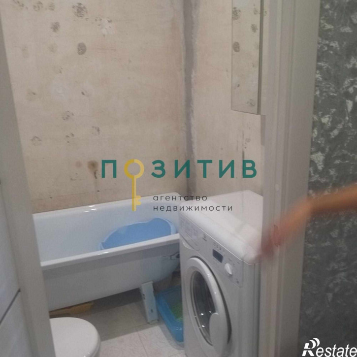 1-комн квартира Ермолова ул, 225/1