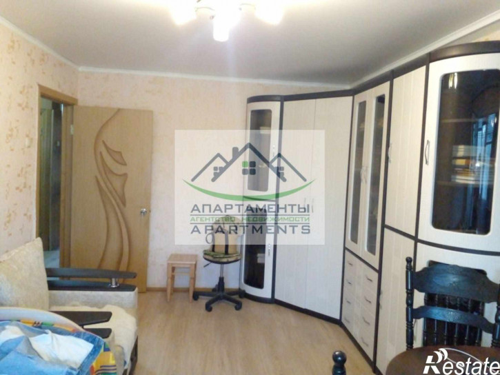 3-комн квартира Долина Роз ул, 21