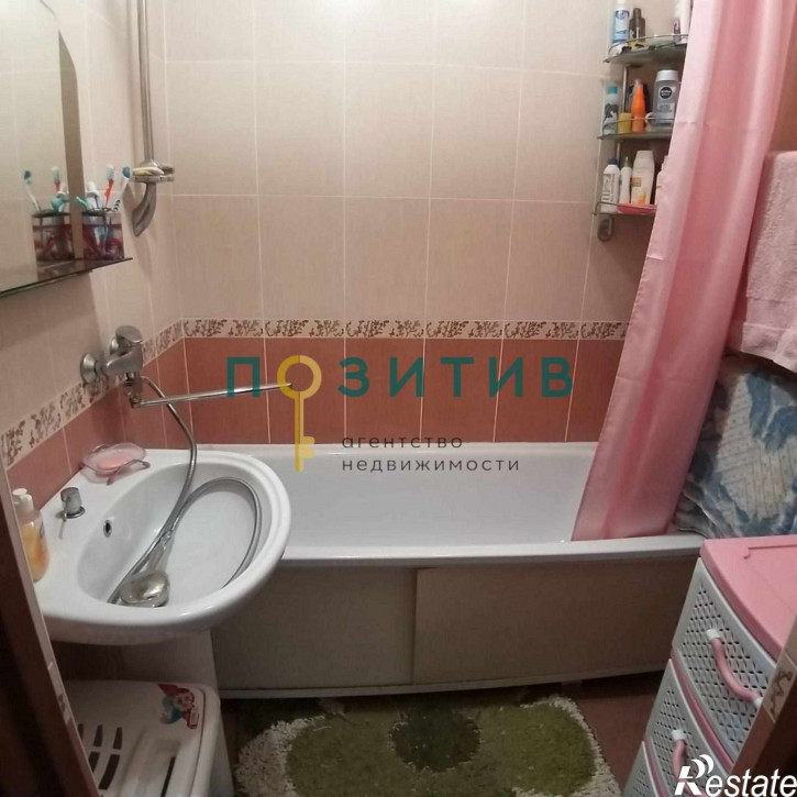 3-комн квартира Огородная ул, 37