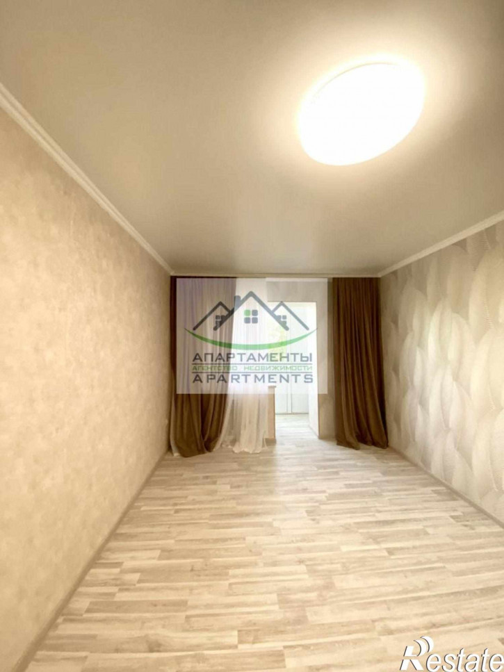 2-комн квартира Московская ул, 14к11