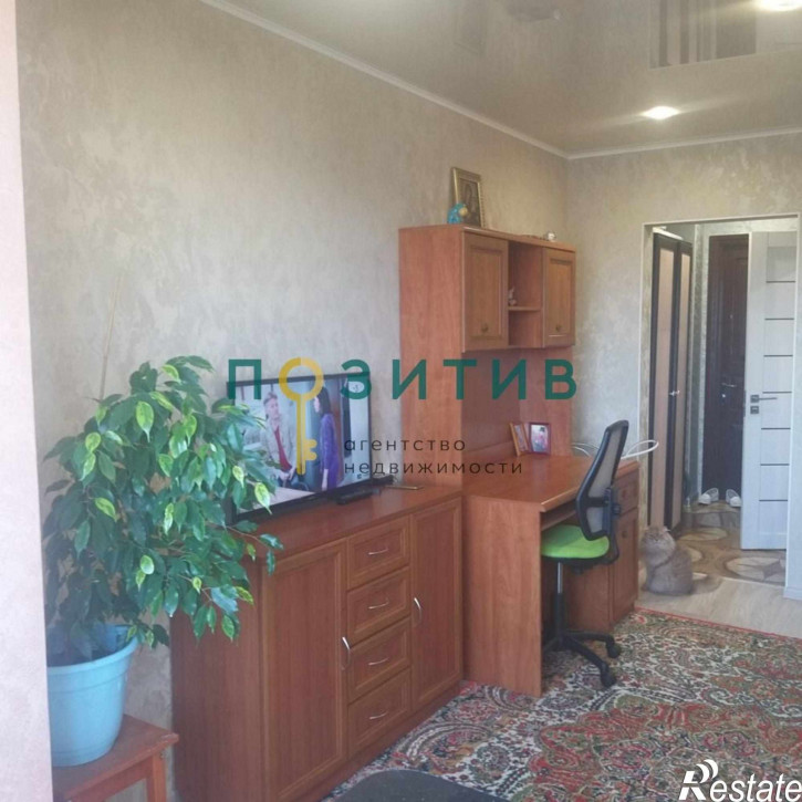 1-комн квартира Ермолова ул, 225/1