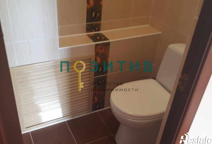 3-комн квартира 295 Стрелковой Дивизии ул, 13к3