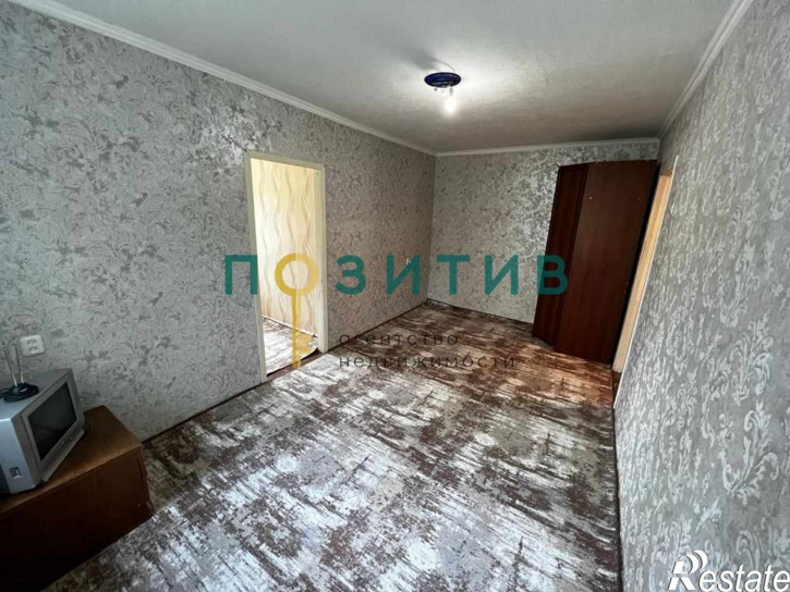 2-комн квартира Кучуры ул, 20