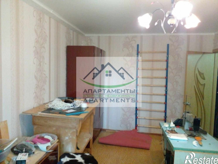 3-комн квартира Долина Роз ул, 21
