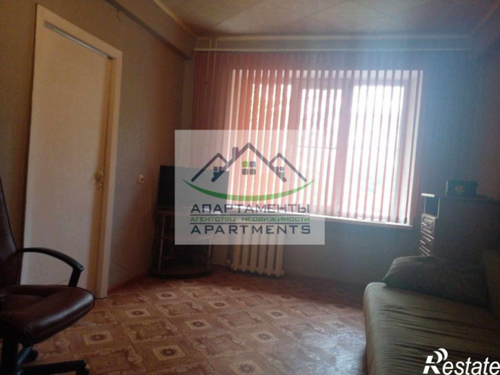 3-комн квартира Октябрьская ул, 429