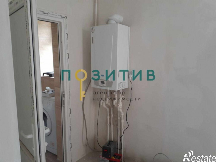 1-комн квартира Теплосерная ул, 30
