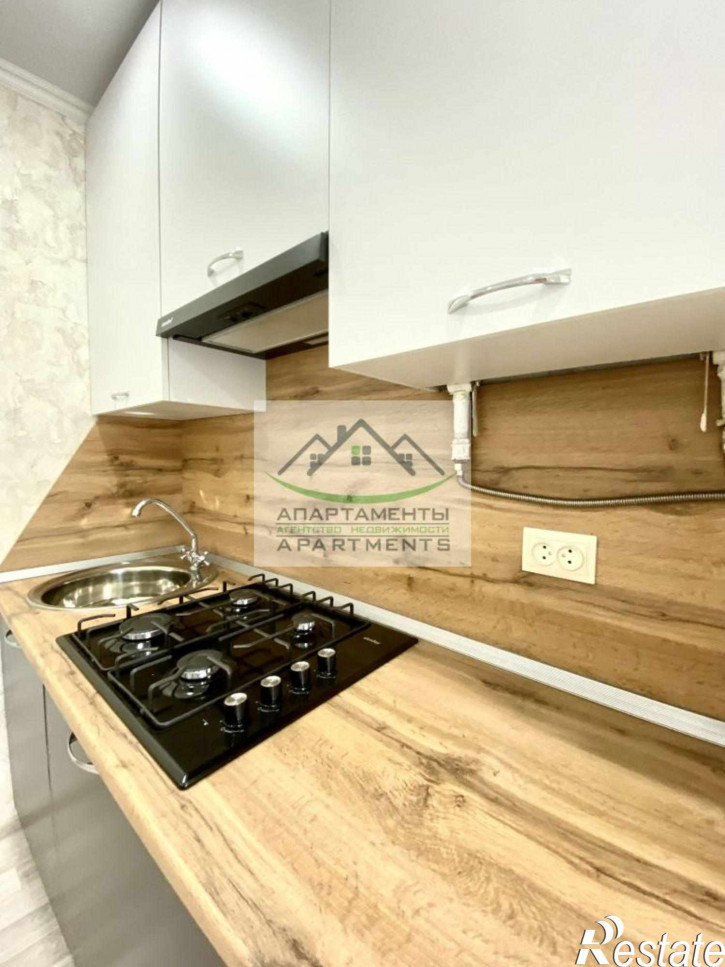 2-комн квартира Московская ул, 14к11