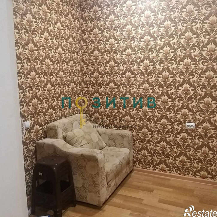 2-комн квартира Октябрьская ул, 43