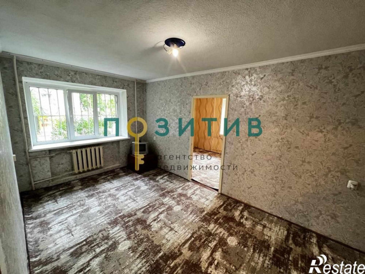 2-комн квартира Кучуры ул, 20