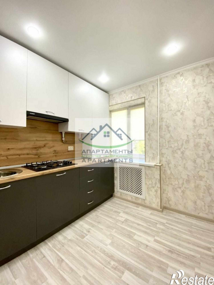2-комн квартира Московская ул, 14к11