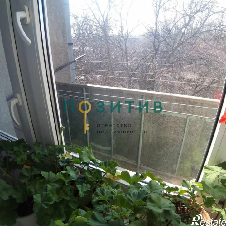 3-комн квартира Огородная ул, 37