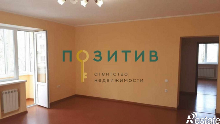 3-комн квартира 295 Стрелковой Дивизии ул, 13к3